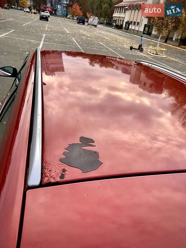 Универсал Opel Vectra 2007 в Броварах фото 9 Универсал Opel Vectra 2007 в Броварах