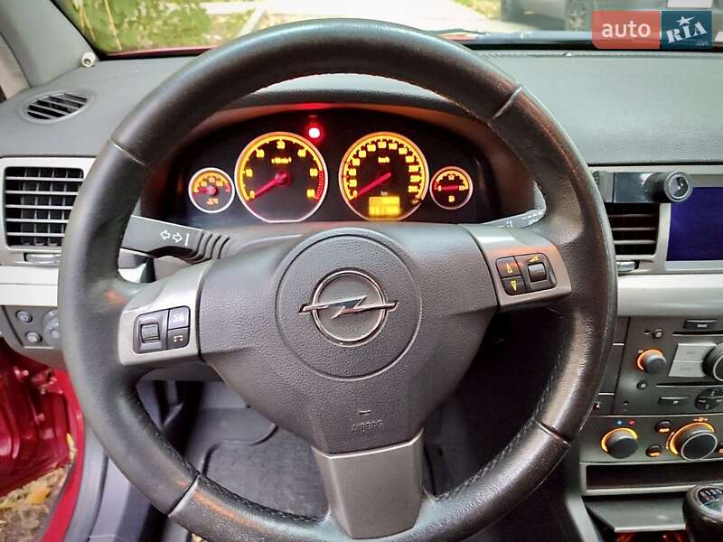 Универсал Opel Vectra 2007 в Броварах фото 17 Универсал Opel Vectra 2007 в Броварах