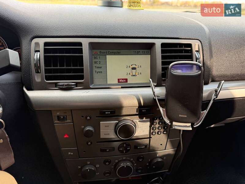 Универсал Opel Vectra 2007 в Краматорске фото 15 Универсал Opel Vectra 2007 в Краматорске