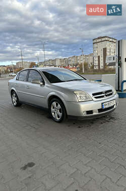 Седан Opel Vectra 2003 в Хмельницком