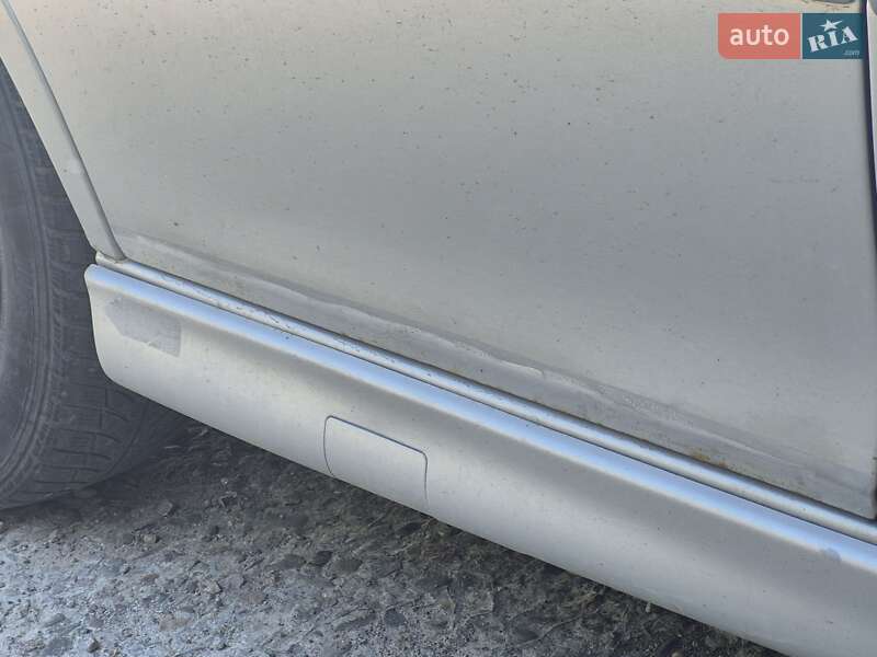 Ліфтбек Opel Vectra 1999 в Івано-Франківську