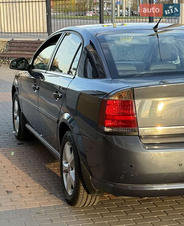 Седан Opel Vectra 2008 в Белой Церкви фото 28 Седан Opel Vectra 2008 в Белой Церкви