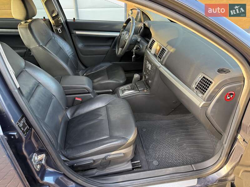 Седан Opel Vectra 2008 в Белой Церкви фото 39 Седан Opel Vectra 2008 в Белой Церкви