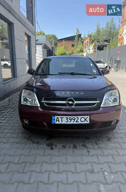 Седан Opel Vectra 2003 в Коломые