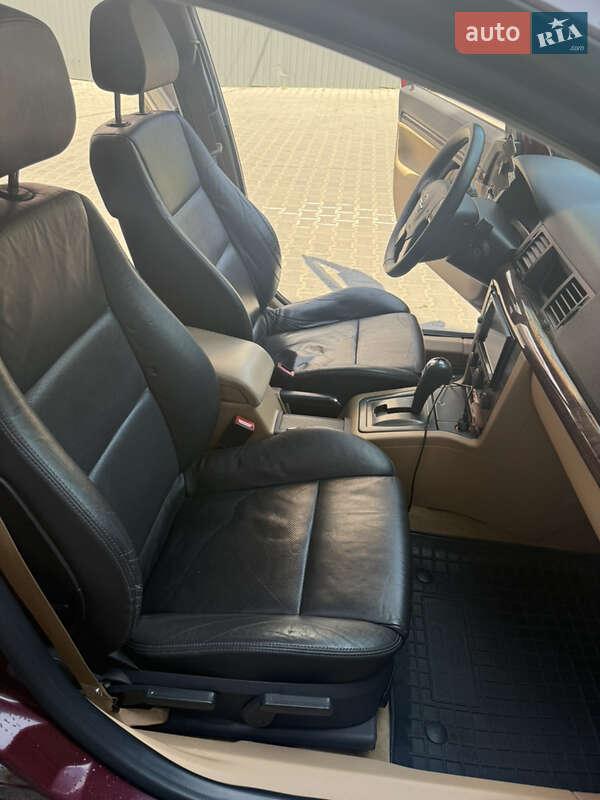 Седан Opel Vectra 2003 в Коломые фото 8 Седан Opel Vectra 2003 в Коломые
