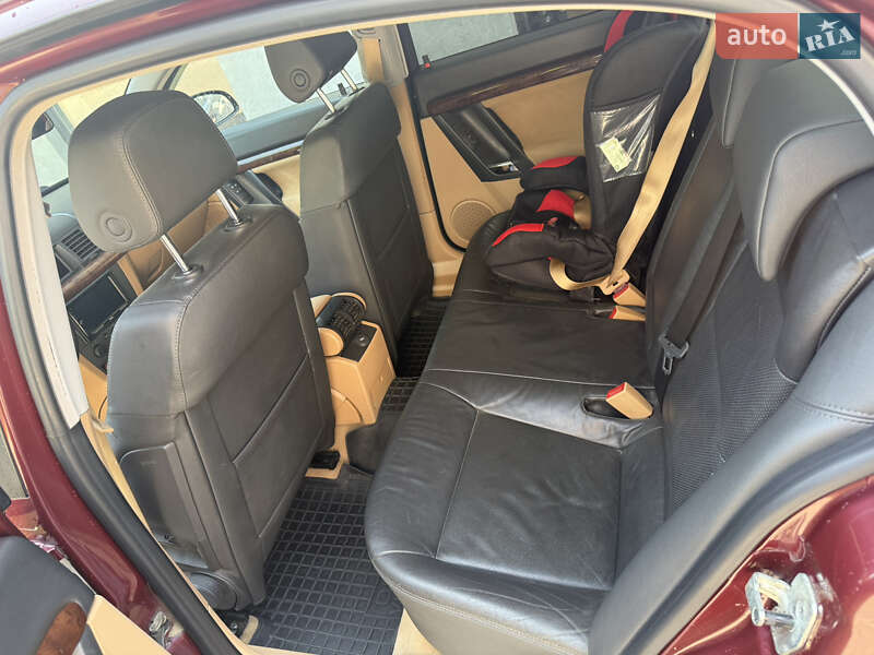 Седан Opel Vectra 2003 в Коломые фото 5 Седан Opel Vectra 2003 в Коломые