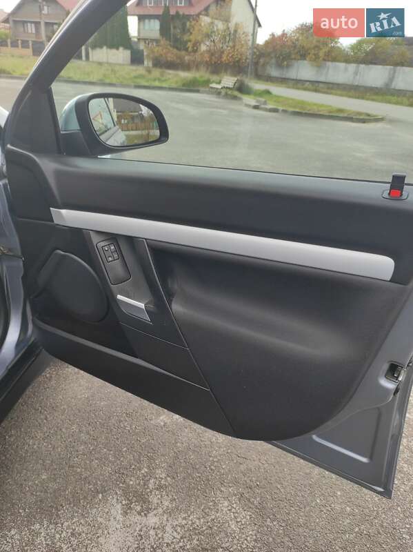 Універсал Opel Vectra 2004 в Виноградові