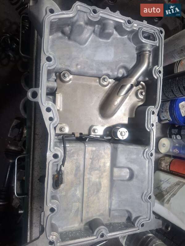 Седан Opel Vectra 2006 в Одессе