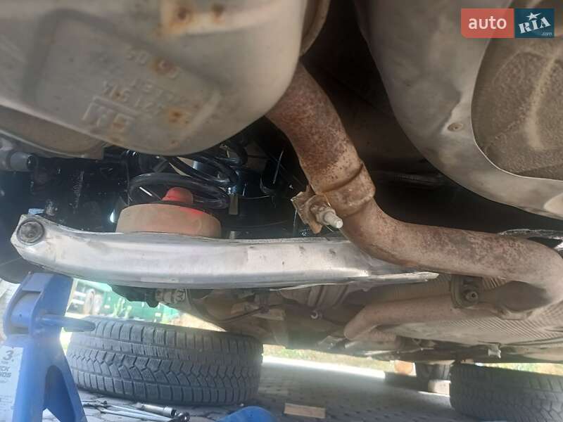 Седан Opel Vectra 2006 в Одессе