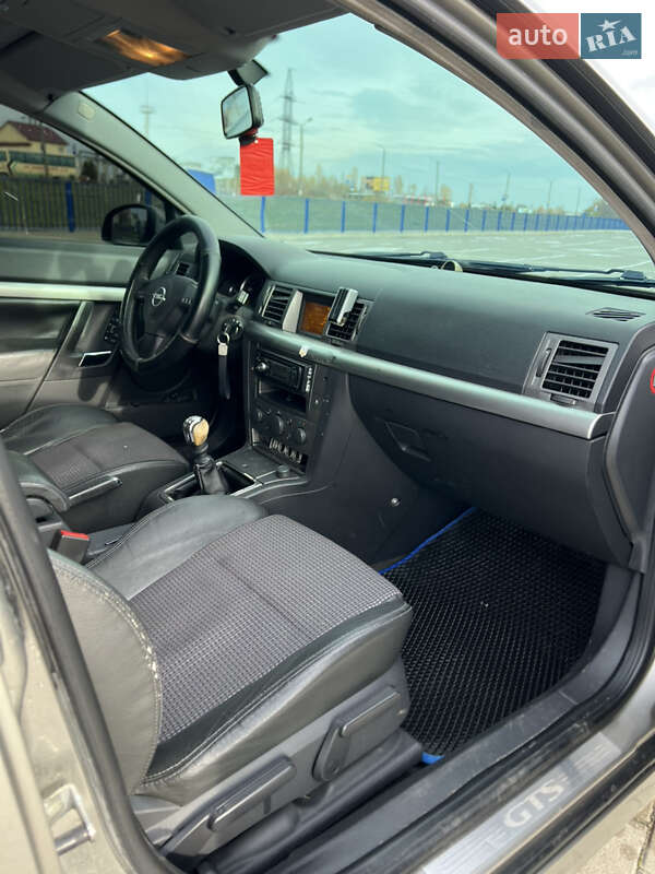 Лифтбек Opel Vectra 2004 в Нововолынске фото 19 Лифтбек Opel Vectra 2004 в Нововолынске