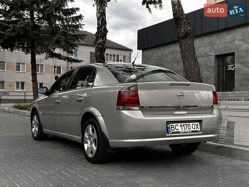Седан Opel Vectra 2005 в Сумах фото Седан Opel Vectra 2005 в Сумах