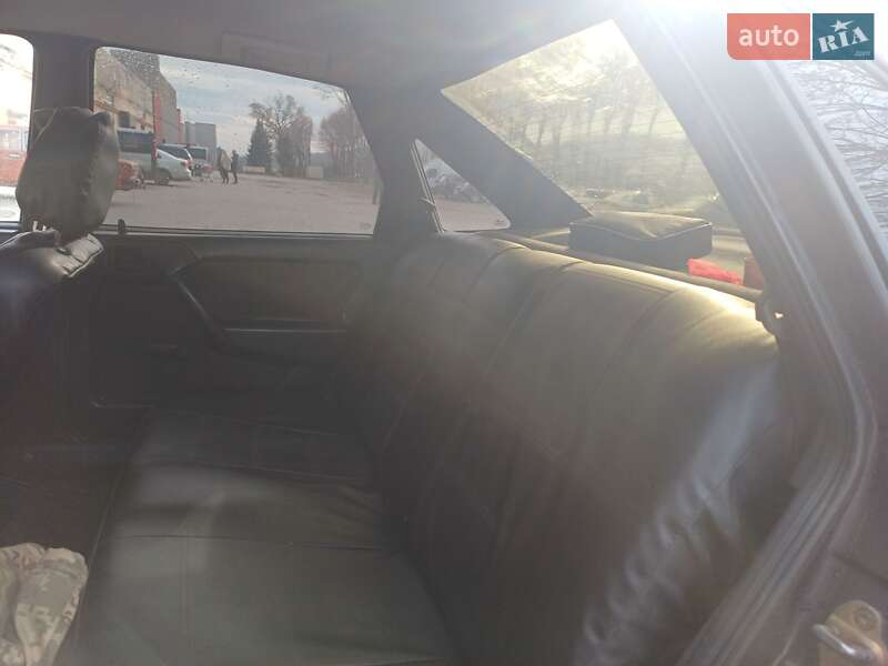 Седан Opel Vectra 1992 в Львове