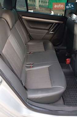 Универсал Opel Vectra 2007 в Киеве