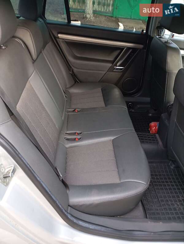 Универсал Opel Vectra 2007 в Киеве фото 9 Универсал Opel Vectra 2007 в Киеве