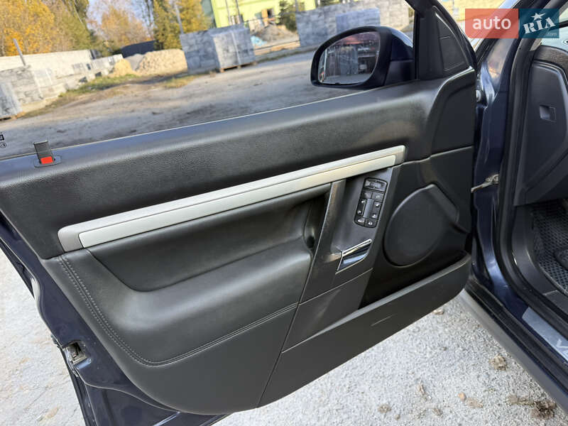 Ліфтбек Opel Vectra 2007 в Звягелі