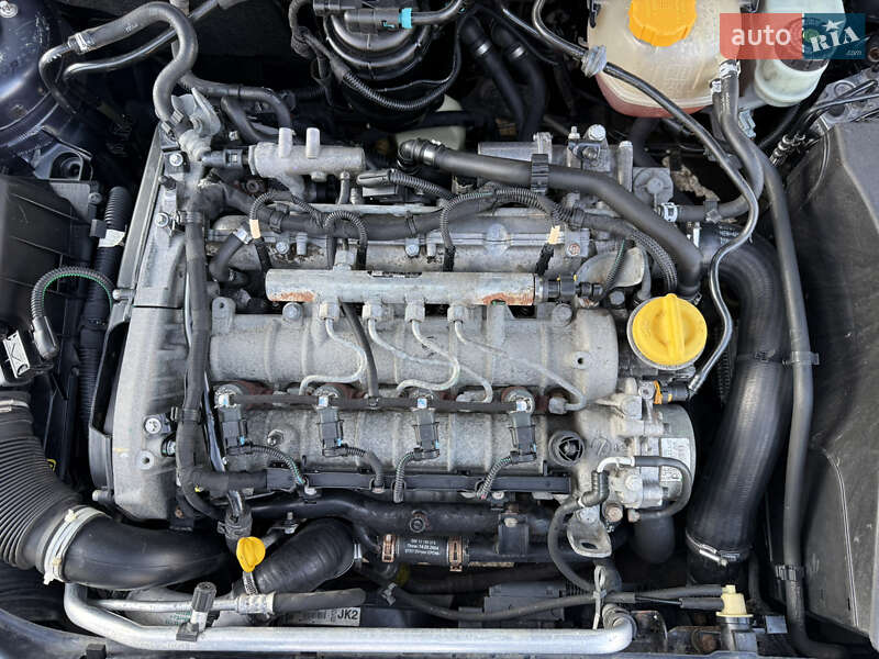 Ліфтбек Opel Vectra 2007 в Звягелі