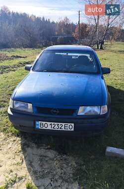 Седан Opel Vectra 1994 в Вишневце