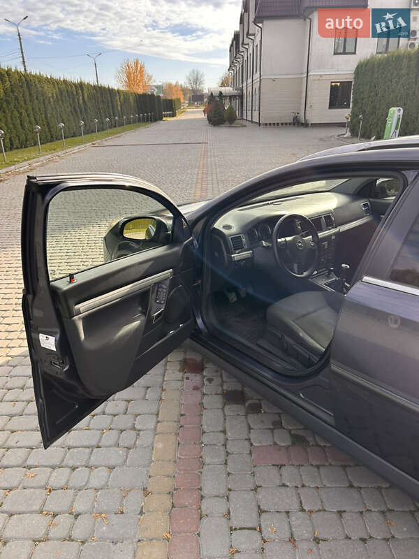 Универсал Opel Vectra 2007 в Дунаевцах фото 14 Универсал Opel Vectra 2007 в Дунаевцах