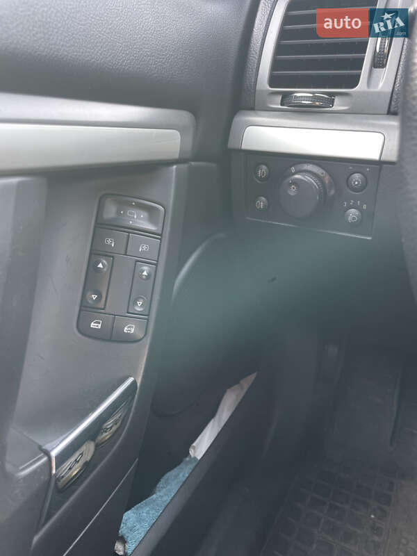 Универсал Opel Vectra 2007 в Дунаевцах фото 23 Универсал Opel Vectra 2007 в Дунаевцах