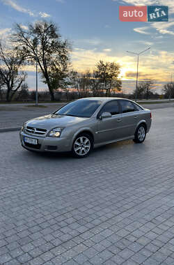 Лифтбек Opel Vectra 2003 в Запорожье