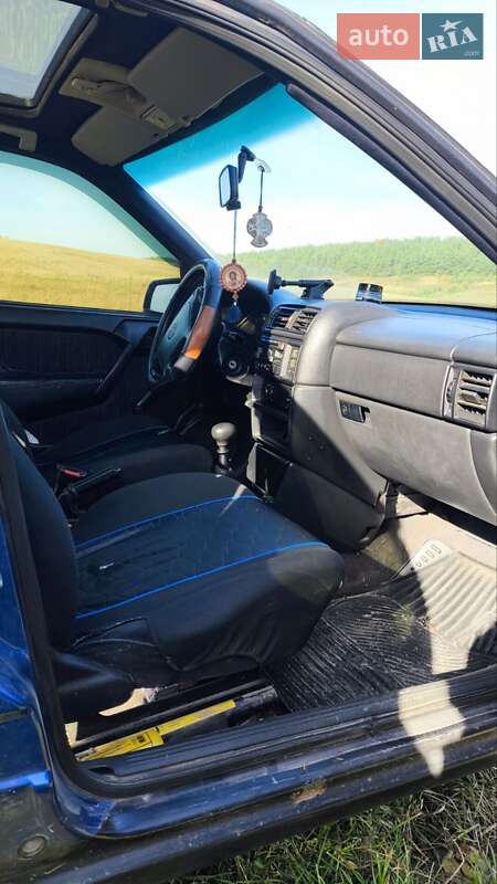 Седан Opel Vectra 1994 в Вишневце фото 2 Седан Opel Vectra 1994 в Вишневце