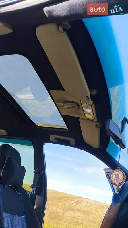 Седан Opel Vectra 1994 в Вишневце фото 11 Седан Opel Vectra 1994 в Вишневце