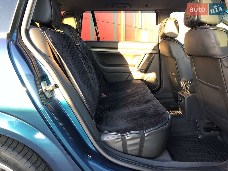 Универсал Opel Vectra 2007 в Киеве фото 9 Универсал Opel Vectra 2007 в Киеве