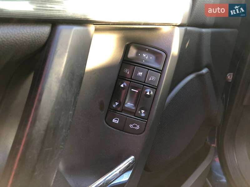 Универсал Opel Vectra 2007 в Киеве фото 16 Универсал Opel Vectra 2007 в Киеве