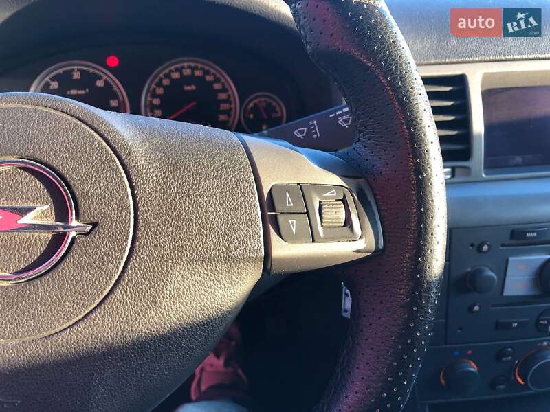 Универсал Opel Vectra 2007 в Киеве фото 21 Универсал Opel Vectra 2007 в Киеве