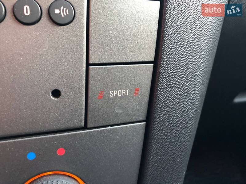 Универсал Opel Vectra 2007 в Киеве фото 26 Универсал Opel Vectra 2007 в Киеве