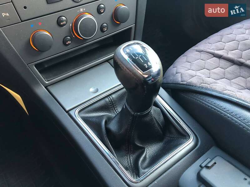 Универсал Opel Vectra 2007 в Киеве фото 31 Универсал Opel Vectra 2007 в Киеве