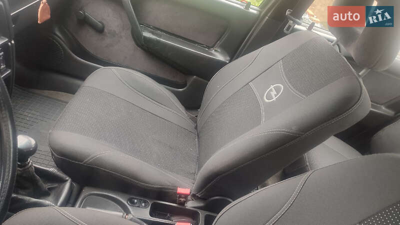 Седан Opel Vectra 1991 в Житомирі