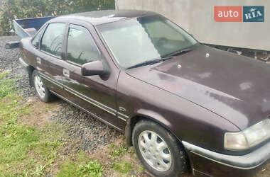 Седан Opel Vectra 1991 в Житомире