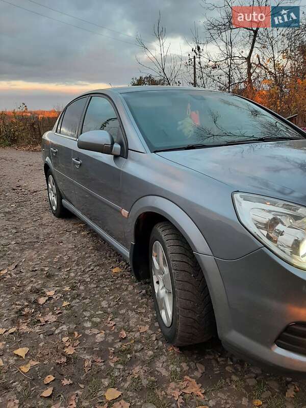 Седан Opel Vectra 2006 в Козятині