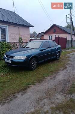 Седан Opel Vectra 2000 в Сновске