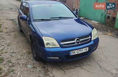 Універсал Opel Vectra 2003 в Чернігові