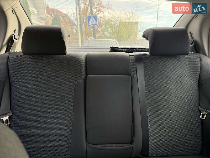 Седан Opel Vectra 2007 в Киеве фото 36 Седан Opel Vectra 2007 в Киеве