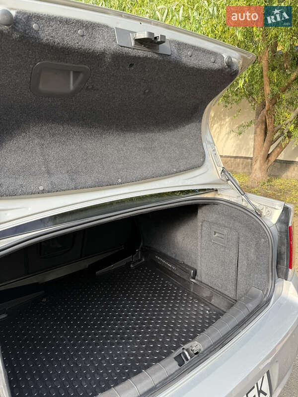 Седан Opel Vectra 2007 в Киеве фото 44 Седан Opel Vectra 2007 в Киеве