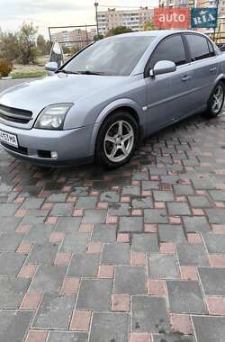 Седан Opel Vectra 2004 в Запорожье