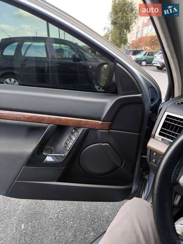 Седан Opel Vectra 2004 в Запорожье фото 10 Седан Opel Vectra 2004 в Запорожье