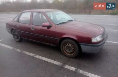 Седан Opel Vectra 1991 в Ирпене