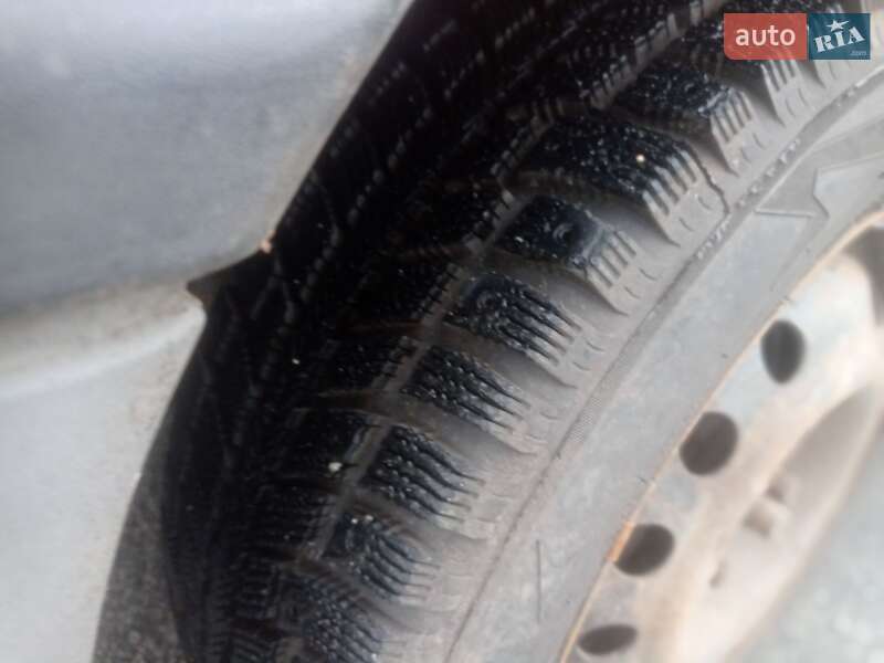 Седан Opel Vectra 1991 в Ирпене