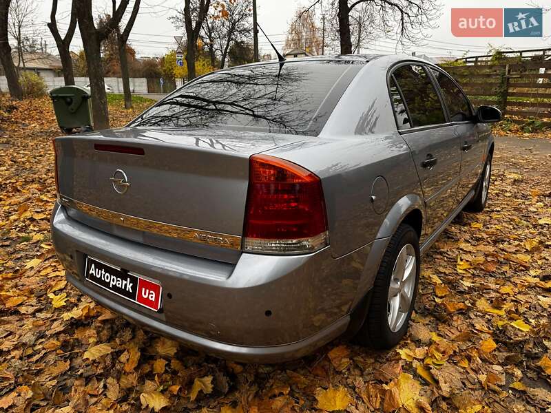 Седан Opel Vectra 2006 в Києві