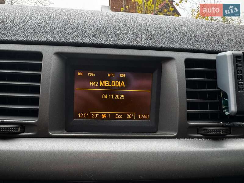 Седан Opel Vectra 2006 в Києві