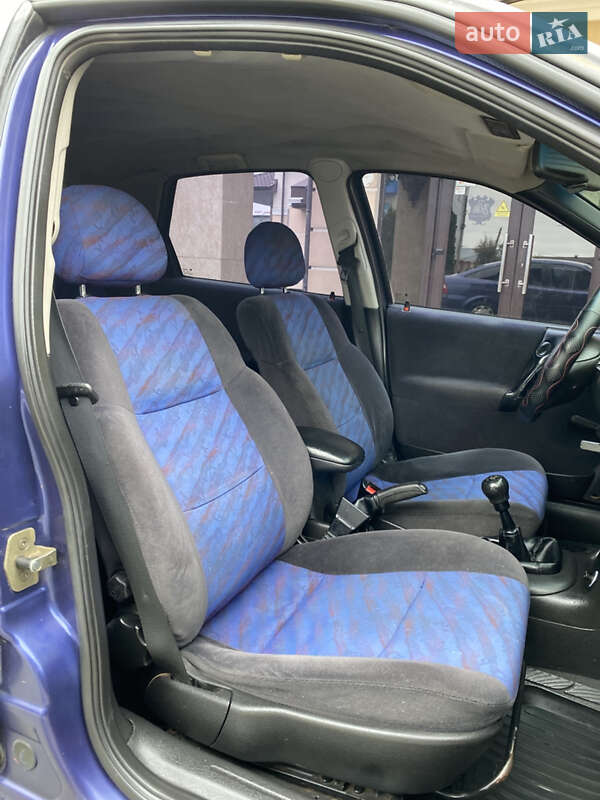 Лифтбек Opel Vectra 1997 в Дунаевцах фото 52 Лифтбек Opel Vectra 1997 в Дунаевцах