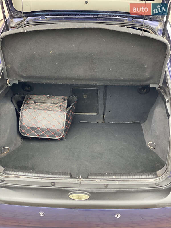 Лифтбек Opel Vectra 1997 в Дунаевцах фото 58 Лифтбек Opel Vectra 1997 в Дунаевцах