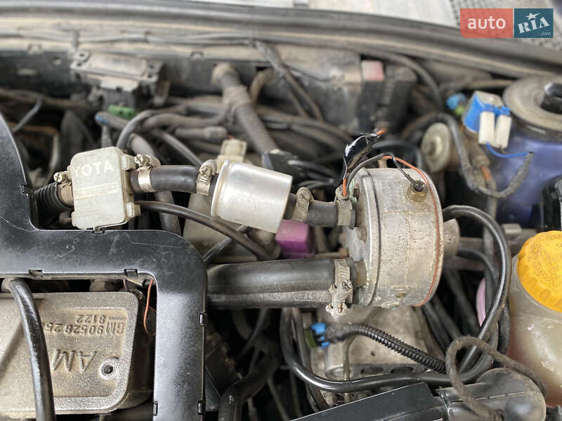 Лифтбек Opel Vectra 1997 в Дунаевцах фото 68 Лифтбек Opel Vectra 1997 в Дунаевцах