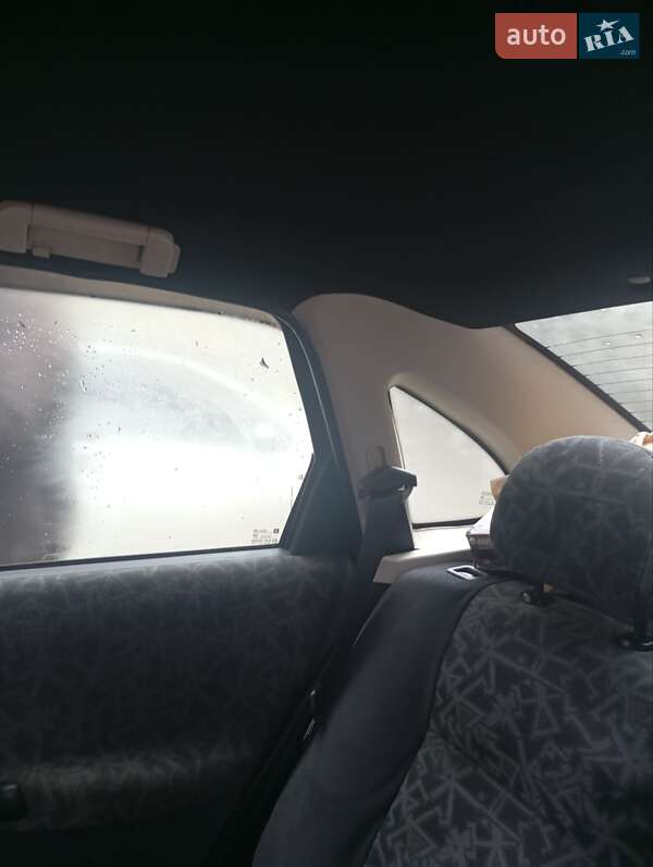 Седан Opel Vectra 1996 в Тернополе фото 15 Седан Opel Vectra 1996 в Тернополе