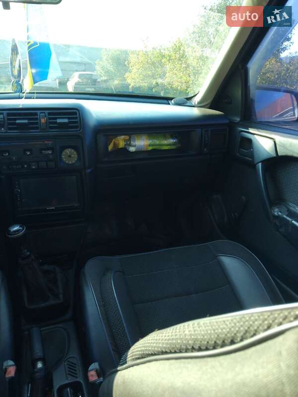Седан Opel Vectra 1993 в Первомайске фото 4 Седан Opel Vectra 1993 в Первомайске
