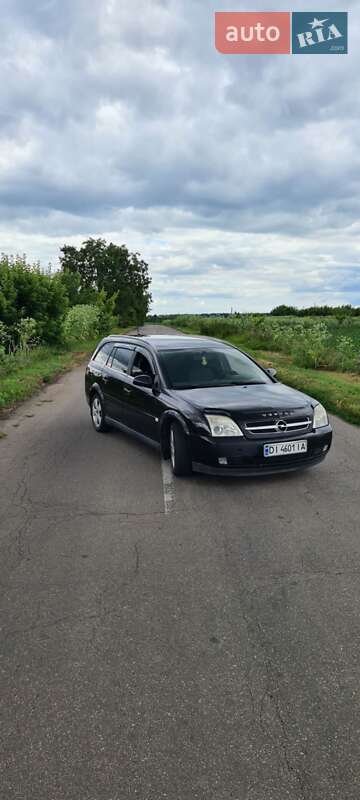 Універсал Opel Vectra 2004 в Кагарлику фото 8 Універсал Opel Vectra 2004 в Кагарлику